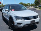 Used 2019 Volkswagen Tiguan SEL image 2