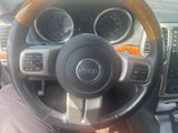 Used 2013 Jeep Grand Cherokee Overland image 4