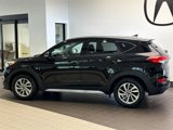Used 2017 Hyundai Tucson SE Plus image 4