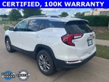 Certified 2024 GMC Terrain SLT image 5