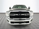New 2024 RAM 2500 Tradesman w/ Chrome Appearance Group image 2