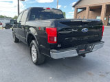 Used 2020 Ford F150 Lariat image 3