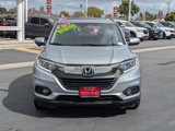 Used 2022 Honda HR-V EX image 2