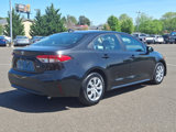 Certified 2022 Toyota Corolla LE image 6