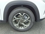 New 2025 Chevrolet Trax LT w/ Driver Confidence Package image 6