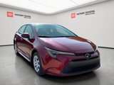 New 2025 Toyota Corolla LE image 2