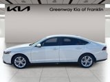 Used 2023 Honda Accord LX image 4