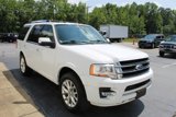 Used 2017 Ford Expedition Limited image 2
