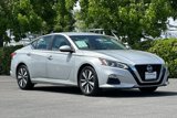 Certified 2022 Nissan Altima 2.5 SV image 2