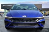 New 2025 Hyundai Elantra Sport image 3