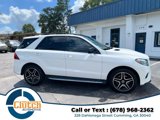Used 2017 Mercedes-Benz GLE 350 image 6