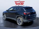 Used 2023 Jeep Compass Limited image 3