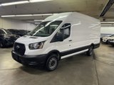 Certified 2023 Ford Transit 250 148 High Roof Extended w/ Load Area Protection Package image 3