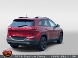 Used 2016 Jeep Cherokee High Altitude image 4