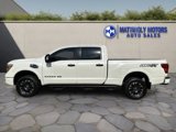 Used 2017 Nissan Titan PRO-4X image 6