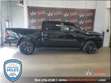 New 2025 RAM 1500 4x4 Crew Cab image 5