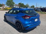 Used 2023 Nissan Kicks SR w/ SR Premium Package image 4