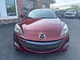 Used 2010 MAZDA MAZDA3 s Grand Touring image 2