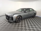 New 2025 BMW 760i xDrive w/ Executive Package image 3