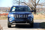 Used 2017 Ford Explorer XLT image 2
