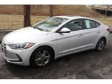 Used 2018 Hyundai Elantra Value Edition w/ Cargo Package image 2