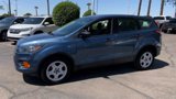Used 2018 Ford Escape S image 3
