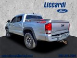 Used 2016 Toyota Tacoma 4x4 Double Cab image 4