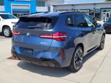 New 2025 BMW X3 xDrive30i w/ Premium Package image 2