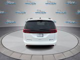 New 2025 Chrysler Pacifica Premium image 4