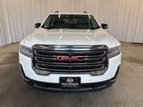 Used 2021 GMC Acadia AT4 w/ LPO, Floor Liner Package image 2
