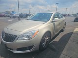 Used 2014 Buick Regal Premium image 3