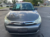 Used 2009 Ford Focus SE image 2