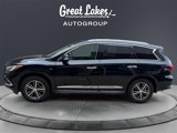 Used 2017 INFINITI QX60 AWD image 2