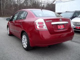 Used 2010 Nissan Sentra 2.0 S w/ Convenience Pkg image 2