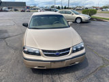 Used 2000 Chevrolet Impala w/ Preferred Equipment Group image 6