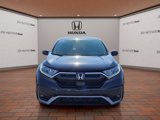 Certified 2021 Honda CR-V EX image 2