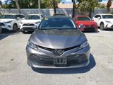 Certified 2020 Toyota Camry LE image 2
