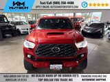 Used 2020 Toyota Tacoma TRD Sport image 6