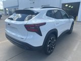 New 2025 Chevrolet Trax RS image 4