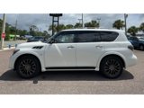 Used 2015 INFINITI QX80 Limited image 5