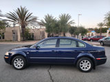 Used 2004 Volkswagen Passat GLS image 5