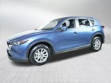 Used 2022 MAZDA CX-5 AWD 2.5 S image 3