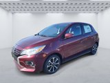 New 2024 Mitsubishi Mirage SE image 2
