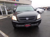 Used 2003 Honda Pilot EX image 2