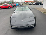 Used 1995 Chevrolet Corvette Convertible image 2