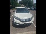 Used 2015 Honda CR-V LX image 2