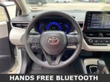 Certified 2020 Toyota Corolla LE image 5