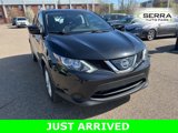 Used 2018 Nissan Rogue Sport S w/ S Appearance Package image 2
