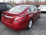 Used 2015 Nissan Altima 2.5 SL w/ Moonroof Package image 6