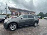 Used 2013 Chevrolet Equinox LT w/ Driver Convenience Package image 3